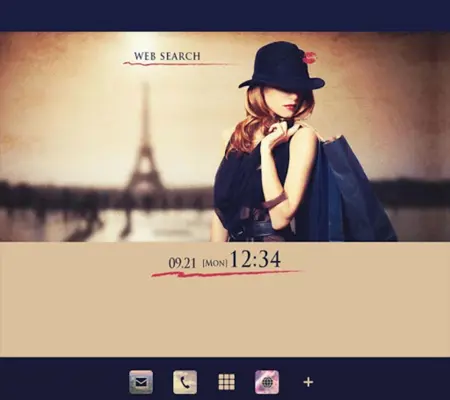 Parisian android App screenshot 3